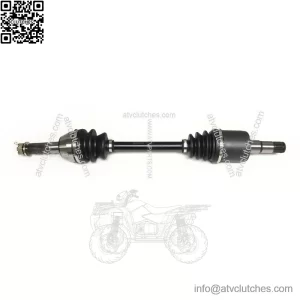 Rear Right Axle for Polaris Ranger 500 & 700 2x4/4x4 05-07, 1332285