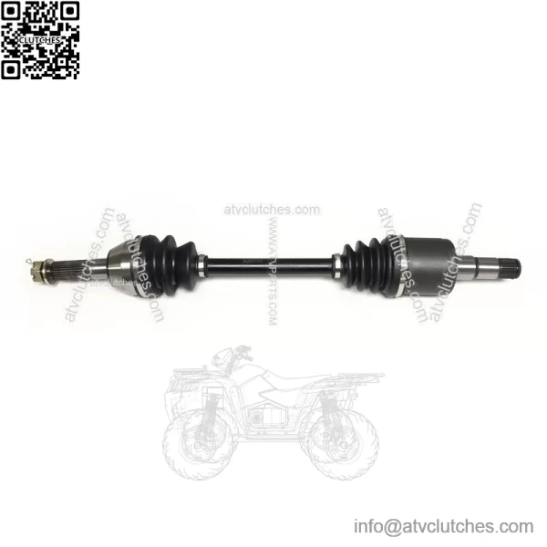 Rear Right Axle for Polaris Ranger 500 & 700 2x4/4x4 05-07, 1332285