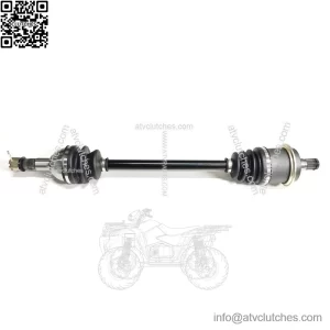 Rear CV Axle for Can-Am Commander 800 & 1000 2011-2015