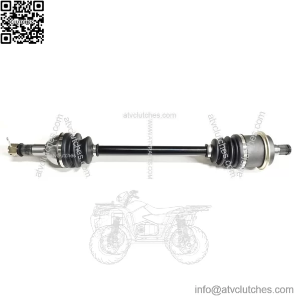 Rear CV Axle for Can-Am Commander 800 & 1000 2011-2015