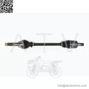 Rear CV Axle for Polaris RZR S/4 800 2009-2014, 1332638