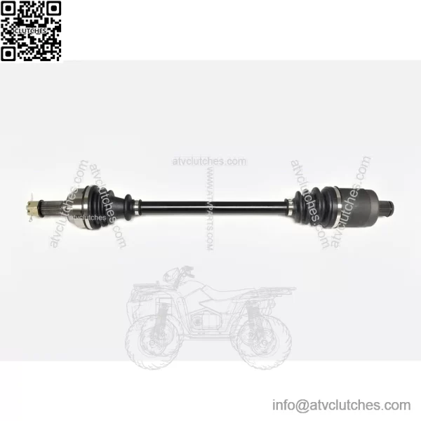 Rear Axle for Polaris General 1000 & RZR S 900/1000 14-22, 1333081