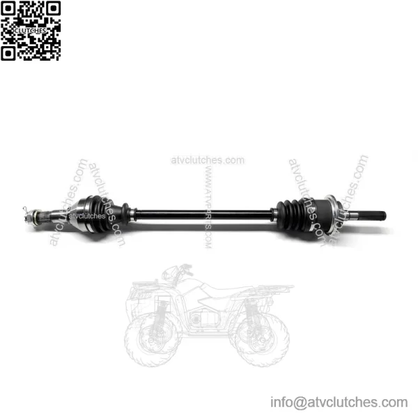 Front Right CV Axle for Can-Am Maverick XMR 1000 2014-2015, 705401388