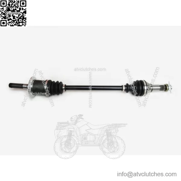 Front Right CV Axle for Can-Am Maverick XC XXC 1000 2014-2017, 705401367
