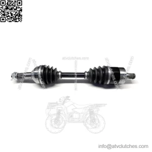 Rear Right Axle for Can-Am Outlander & Renegade 650 850 1000, 705502711