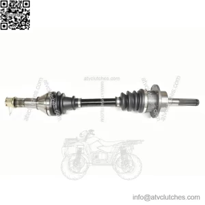 Front Right CV Axle for Can-Am Outlander / Renegade, 705401579