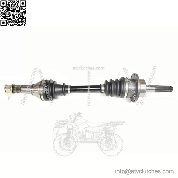 Front Right CV Axle for Can-Am Outlander / Renegade, 705401579