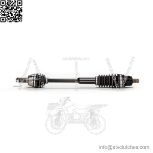 Axles Front Axle for Polaris Ranger UTV, 1332856