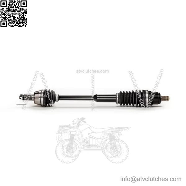 Axles Front Axle for Polaris Ranger UTV, 1332856