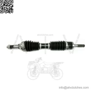 Axles Front Right CV Axle for Can-Am Outlander & Renegade, 705401428