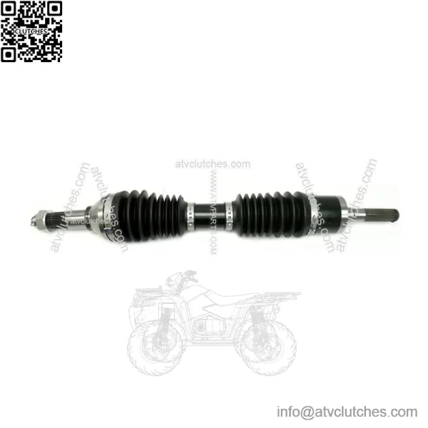 Axles Front Right CV Axle for Can-Am Outlander & Renegade, 705401428