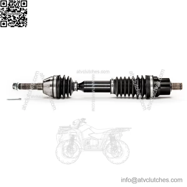 Axles Front CV Axle for Polaris Sportsman 400, 500, 700 & 800 ATV