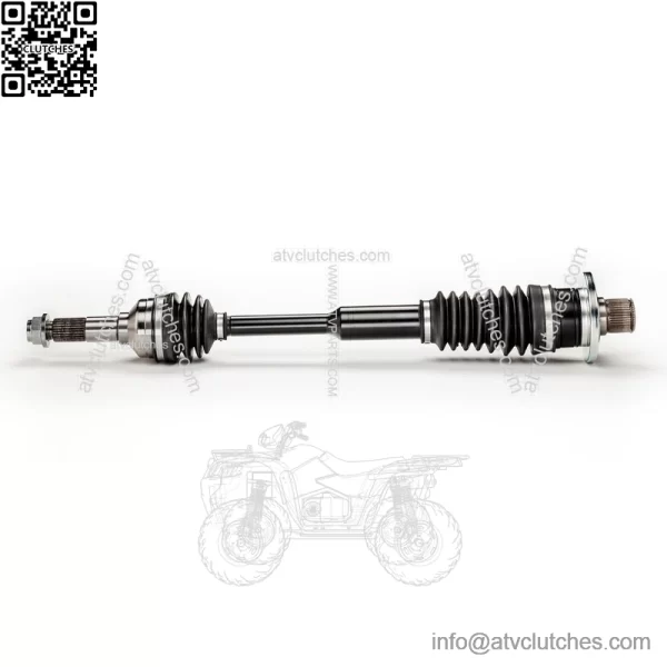 Axles Rear Right Axle for Yamaha Rhino 700 4x4 2008-2013