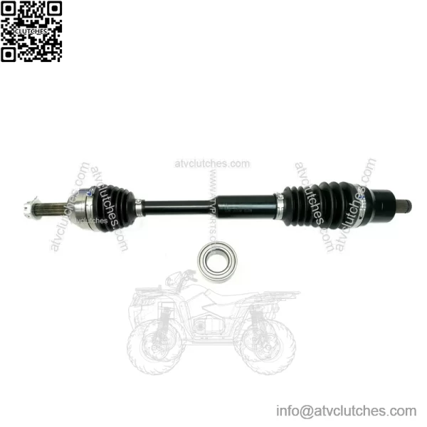 Axles Front Axle & Bearing for Polaris Ranger 500, 570, EV 1333238