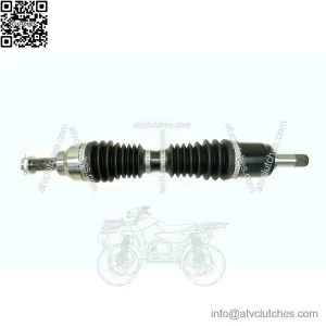 Axles Front Right CV Axle for Honda Pioneer 500 2015-2021