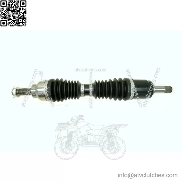 Axles Front Right CV Axle for Honda Pioneer 500 2015-2021