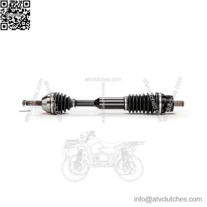 Axles Front Axle for Polaris Ranger 500 & 700 UTV, 1332467