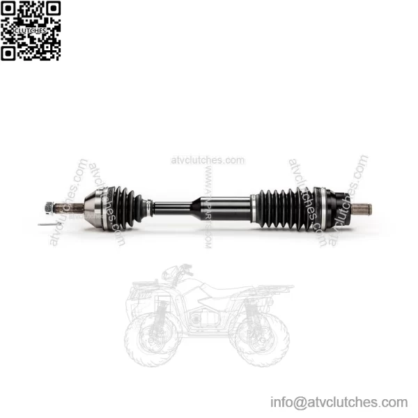 Axles Front Axle for Polaris Ranger 500 & 700 UTV, 1332467