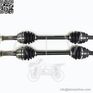 Front CV Axles for Polaris Sportsman 400 450 500 570 800 1332931