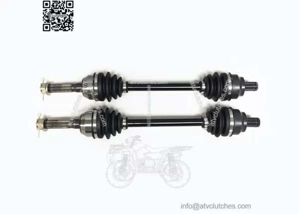 Front CV Axles for Polaris Sportsman 400 450 500 570 800 1332931