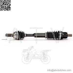 Axles Front Axle for Polaris Scrambler & Sportsman ATV, 1332383