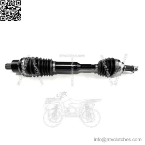 Axles Rear Axle for Polaris Sportsman & Scrambler ATV, 1334203