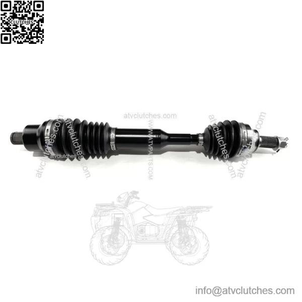 Axles Rear Axle for Polaris Sportsman & Scrambler ATV, 1334203