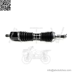 Axles Rear Right Axle for Can-Am XMR Outlander & Renegade, 705503024