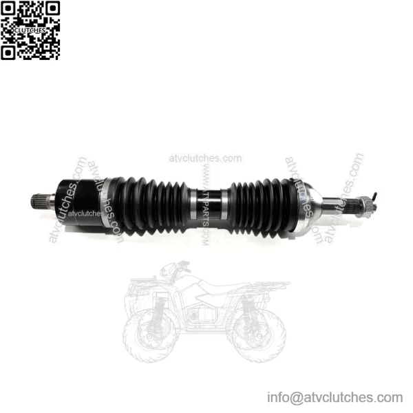 Axles Rear Right Axle for Can-Am XMR Outlander & Renegade, 705503024