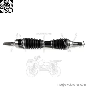 Axles Front Right Axle for Can-Am XMR Outlander & Renegade, 705402238