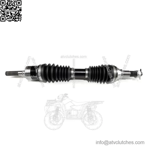 Axles Front Right Axle for Can-Am XMR Outlander & Renegade, 705402238