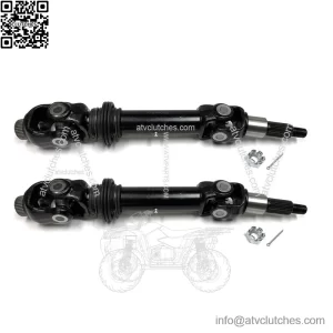 Rear Axles for Polaris Sportsman 335 500, Worker 335, Xplorer 500 1380110