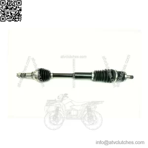 Axles Front Left Axle for Can-Am Commander 800 / 1000 2017-2020