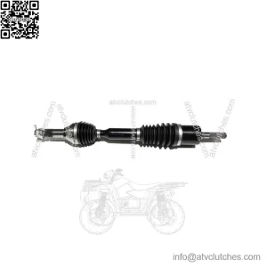 Axles Front Left Axle for Can-Am Maverick Trail 800 & 1000 2018-2023