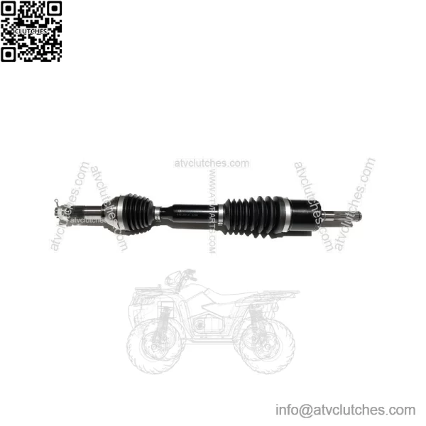 Axles Front Left Axle for Can-Am Maverick Trail 800 & 1000 2018-2023
