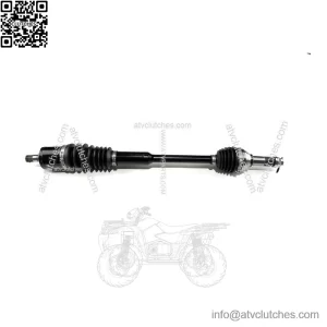Axles Front Right CV Axle for Can-Am Commander XT 1000 2021-2024