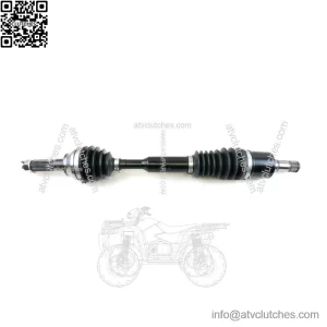 Axles Rear Right CV Axle for Polaris Ranger 900 Diesel 4x4 2011-2014