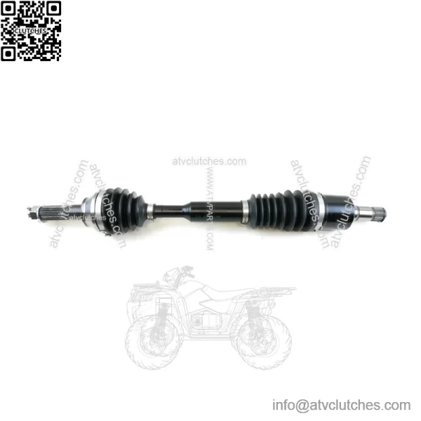 Axles Rear Right CV Axle for Polaris Ranger 900 Diesel 4x4 2011-2014