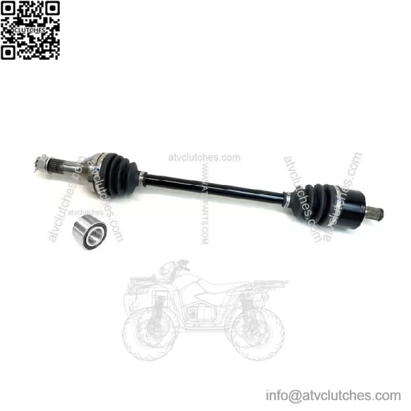 Rear CV Axle with Bearing for Can-Am Defender HD10 2020-2024 705502831