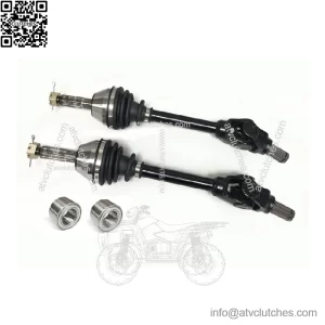 Front Axles & Bearings or Polaris Magnum 500 & Sportsman 700 2002, 1380153