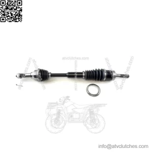 Axles Front Right CV Axle for Can-Am Commander 800 & 1000 2011-2016