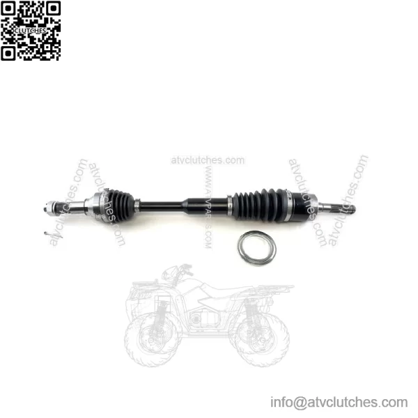 Axles Front Right CV Axle for Can-Am Commander 800 & 1000 2011-2016