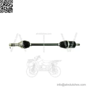 Front Right Axle for Can-Am Commander 700 22-25, 705402873