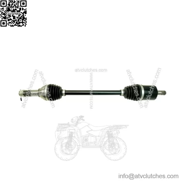 Front Right Axle for Can-Am Commander 700 22-25, 705402873