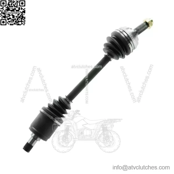 Front Right CV Axle Shaft For 1997-2001 Honda CR-V