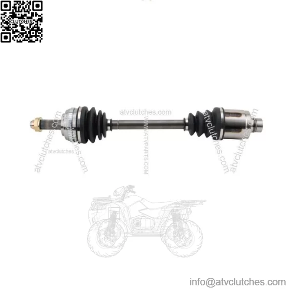 Front Left CV Axle Shaft For 1997-2001 Honda CR-V