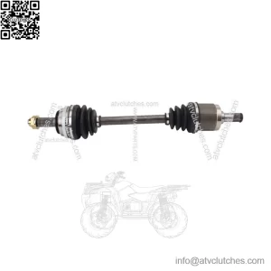 Front Right CV Axle Shaft For 1997-1999 Acura CL 1994-1997 Honda Accord