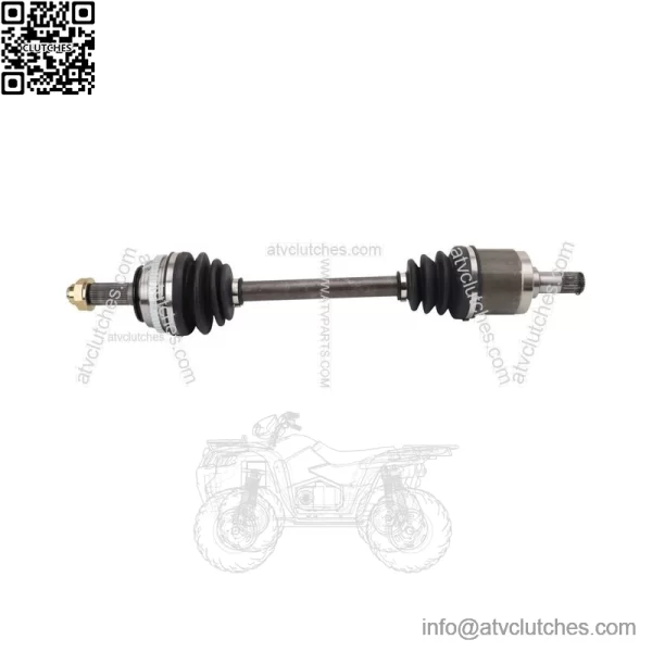 Front Right CV Axle Shaft For 1997-1999 Acura CL 1994-1997 Honda Accord