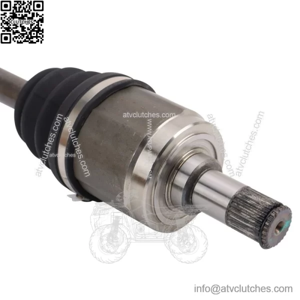 Front Right CV Axle Shaft For 1997-1999 Acura CL 1994-1997 Honda Accord - Image 2