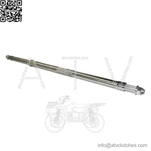 LSR Axcalibar Rear Axle Shaft Yamaha YFZ450R YFZ450X